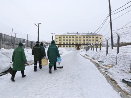 Суд на Камчатке не скостил срок осуждённой за убийство зятя жительнице Сахалина