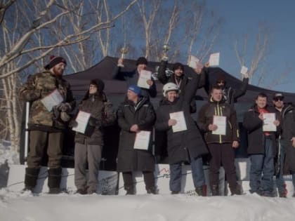 Открытый чемпионат по автокроссу прошел на Камчатке