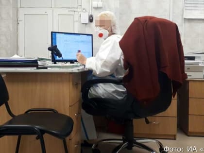 Женщина заявила, что ее не положили в больницу из-за отсутствия мест