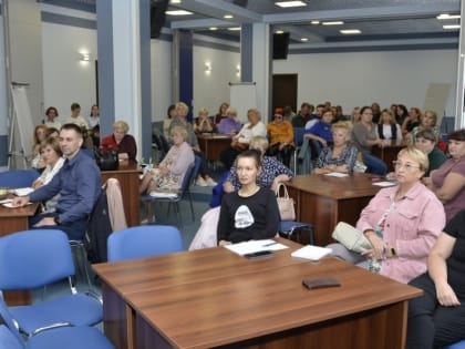 Терризбиркомы Камчатки приступили к формированию УИК