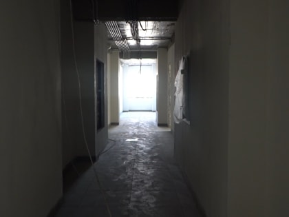 Квартиры для 16 детей-сирот закупило правительство Камчатского края в новом доме