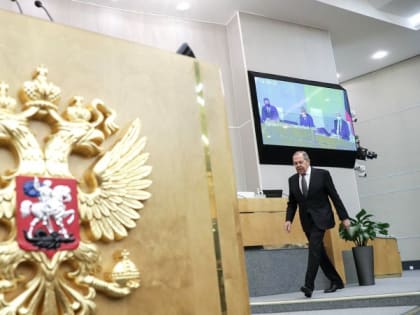 В Госдуме хотят поднять идею лишать россиян госнаград