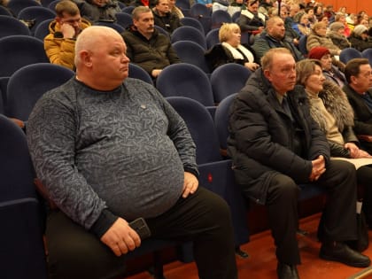 Открытые отчёты правительства стартовали на Камчатке