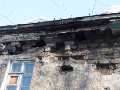 После землетрясения жителям одного из аварийных домов на Камчатке дадут другое жилье