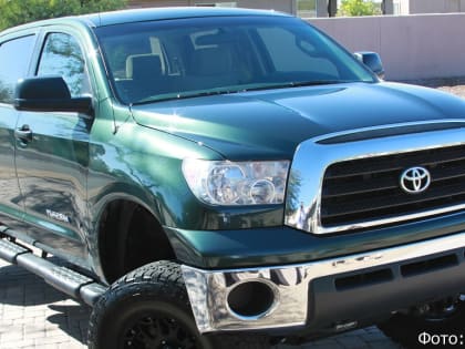 В России почти на треть вырос спрос на подержанные японские авто