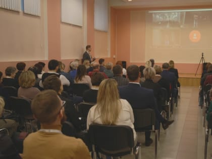 Осознанно выбирать профессию, жить счастливо и в достатке научат камчатских школьников