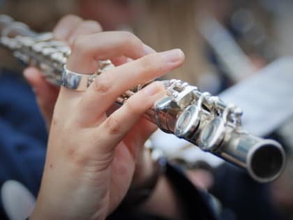 В Петропавловске пройдет фестиваль-конкурс «Камчатка – от флейты до тубы»