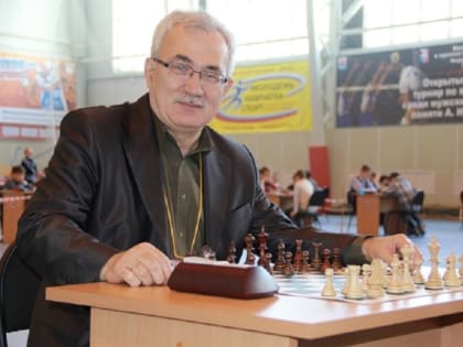 Камчатский тренер Сергей Косицын скончался в госпитале Антальи