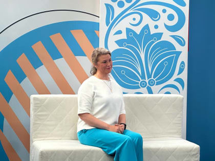 Камчатский гид-экскурсовод призывает коллег принимать участие в профессиональном конкурсе