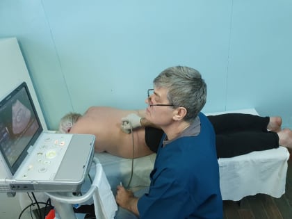 Более 33 тысяч госуслуг оказали специалисты выездных бригад на Камчатке в 2022 году