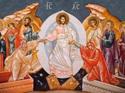 Пасхальное послание Архиепископа Петропавловского и Камчатского Феодора