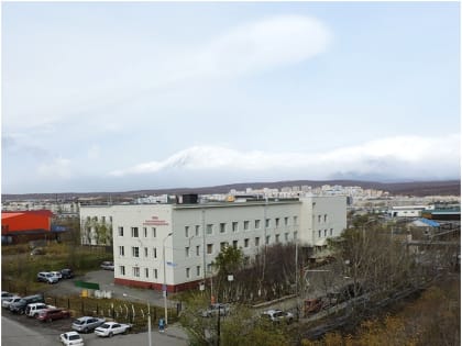 Камчатка 25 февраля: извержение Авачинского вулкана и открытие онкологического диспансера