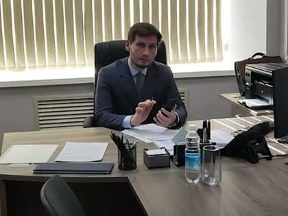 В правительстве Камчатки подтвердили наличие судимости у статс-секретаря Минздрава