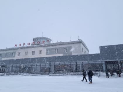 На Камчатке уборщица аэропорта обокрала стюардессу