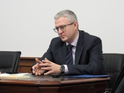 Помощь Камчатки ДНР нуждается в координации - губернатор