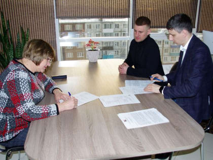 Турбаза с гастрономическим уклоном может появиться на площадке ТРК «Зеленовские озерки»