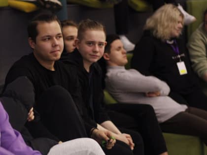 ИТОГИ ТРЕТЬЕГО ДНЯ ЗИМНЕЙ ШКОЛЫ АКТИВА