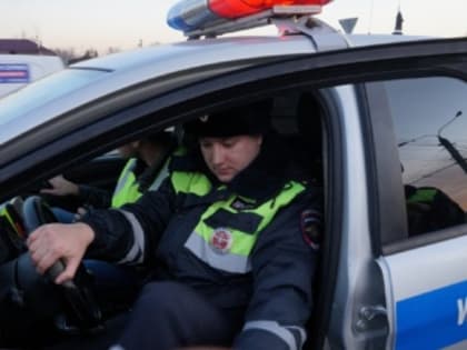 Штрафы для грузовых автомобилей вырастут до 30 тысяч рублей