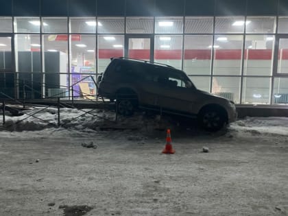 За неделю в Камчатском крае произошло 66 ДТП без травм и 5 с пострадавшими