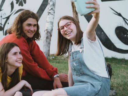 Подростки с Камчатки и из Москвы вместе снимут фильм о полуострове