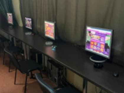 На Камчатке трое участниц ОПГ пойдут под суд за незаконную организацию азартных игр