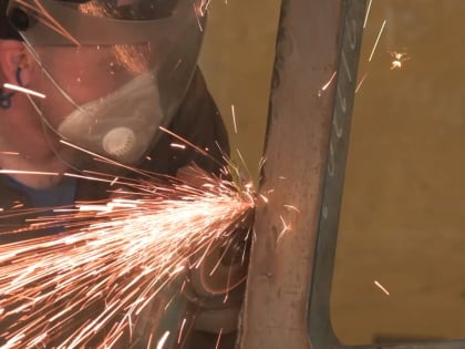 Почти 500 рабочих мест уже создано в судоремонтной отрасли Камчатки 