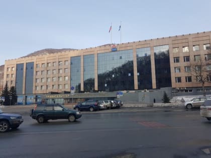 В камчатском правительстве упраздняют Агентство по ветеринарии