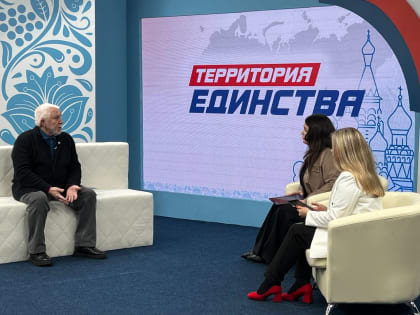 Председатель камчатского отделения Союза писателей России: «прекрасных писателей очень много»