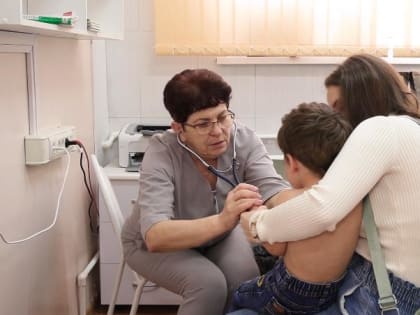 Ирина Яровая организовала лечение в федеральном медцентре для двухлетнего мальчика с Камчатки с тяжёлым диагнозом
