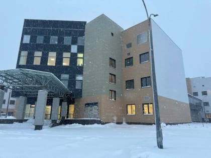Зачем жителей Камчатки зовут на экскурсии в больницу-долгострой?