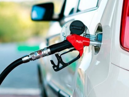 Цены на топливо в Петропавловске-Камчатском возросли