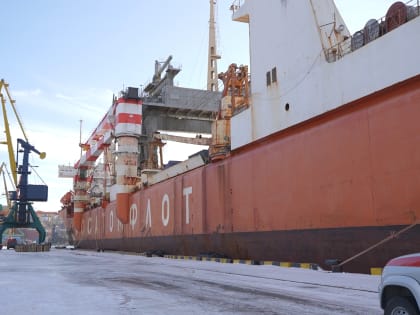 Юрий Трутнев: северный завоз позволит существенно снизить цены на продукты и товары на Дальнем Востоке