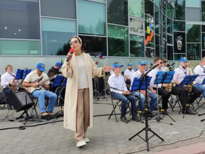 Жителей и гостей Петропавловска-Камчатского приглашают на Городские променады