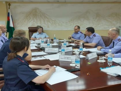 На Камчатке снижается число преступлений, совершаемых несовершеннолетними