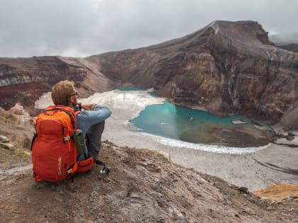 На Камчатке стартовала пятая аттестация экскурсоводов (гидов) и гидов-переводчиков