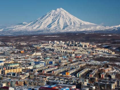 Мэрия камчатской столицы призвала не верить прогнозам о более сильном землетрясении