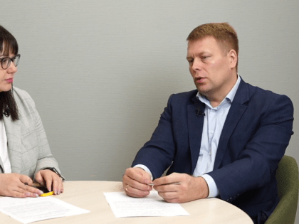 Министр здравоохранения Камчатского края: мы будем перестраивать систему