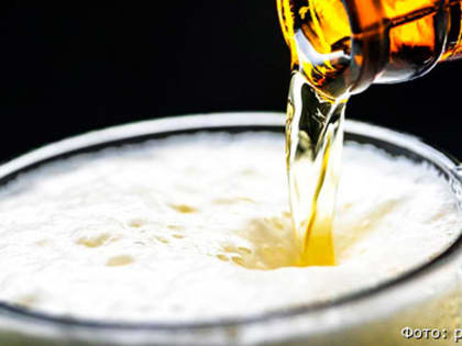 На Камчатке двое мильковчан украли из магазина 80 бутылок пива