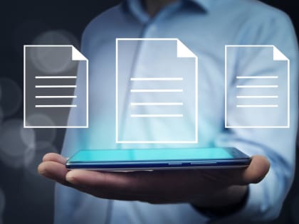 Электронные счета-фактуры как эффективный способ ведения документооборота