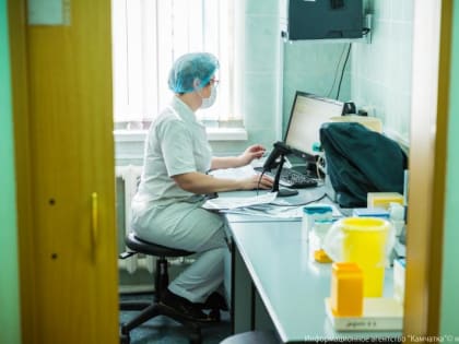 Ответственно относиться к здоровью призывают медики на Камчатке