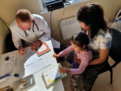 На Камчатке подвели итоги работы в рамках Концепции устойчивого развития КМНС за 2022 год