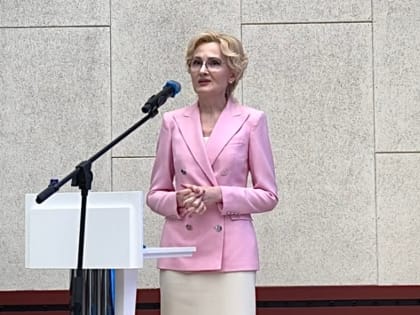 Ирина Яровая рассказала о задачах целевого набора на Всероссийском совещании руководителей исполнительных органов субъектов РФ