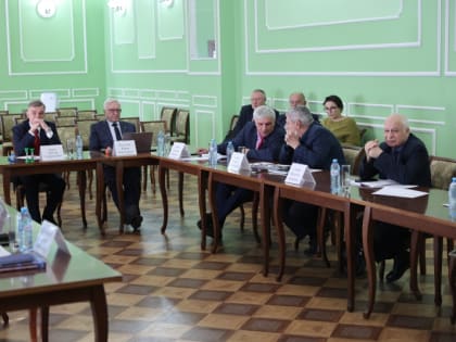 Наибольший потенциал – у агронауки, особое внимание властей – экологии и биоразнообразию