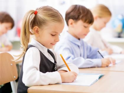 1 апреля на Камчатке начнут принимать заявления по зачислению в школы первоклашек