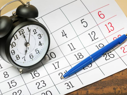 Не пропустите срок представления деклараций по УСН за 2024 год