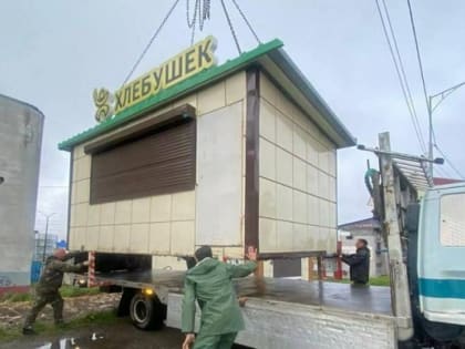 На Камчатке не повышают цены только на социальный хлеб