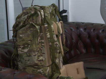 Камчатский военный по контракту: «Я, как гражданин России, поеду защищать интересы моей страны»