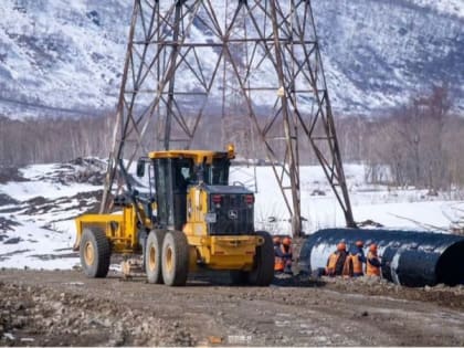 На Камчатке 18 мая закроют проезд по мутновской трассе