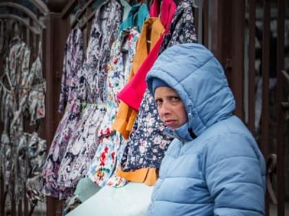 Профессия продавца стала самой востребованной на Камчатке