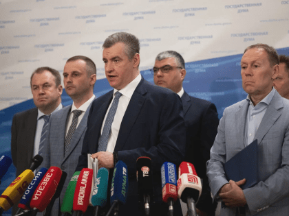 ЛДПР предложила ввести скидку на оплату санаториев для особых категорий военнослужащих